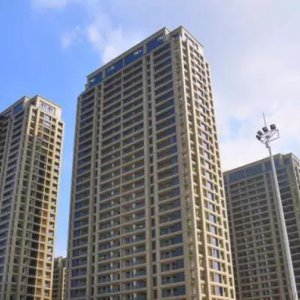 金华绿城海棠花园