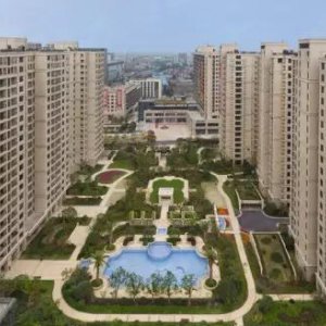 杭州中粮方圆府
