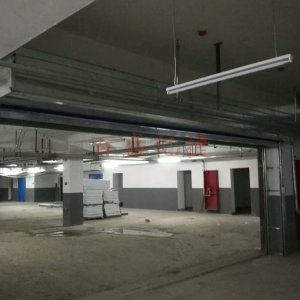 防火卷帘门