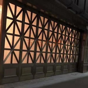 车库门