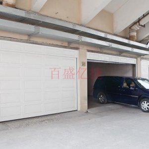 车库门