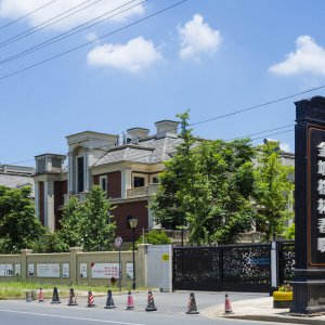 金地格林春晓